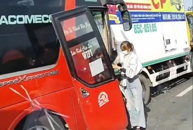 Di chuyển trên cao tốc, tài xế cần ‘nằm lòng’ những điều gì để đảm bảo an toàn? 408045