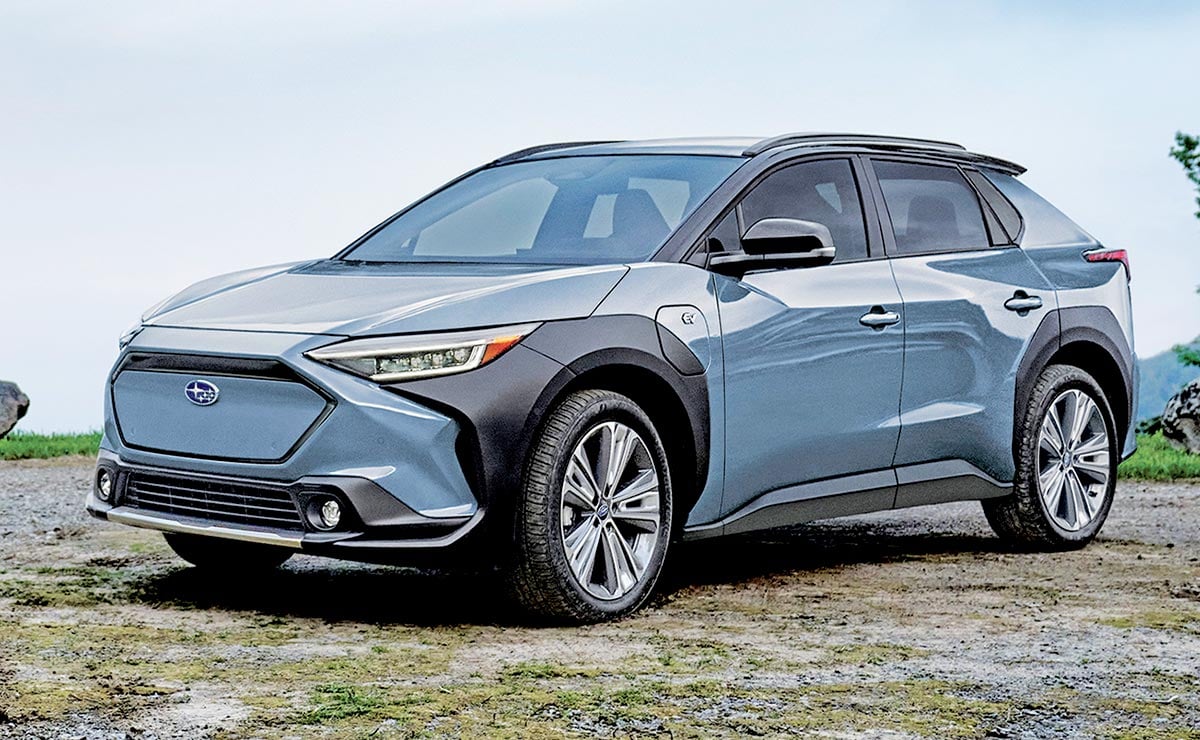 Các hãng ô tô Nhật Bản ‘trước sau như một’ với xe điện bất chấp suy thoái 409251