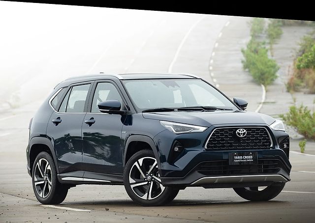 Kia Seltos sắp bổ sung tùy chọn động cơ hybrid, cạnh tranh Toyota Yaris Cross 409070