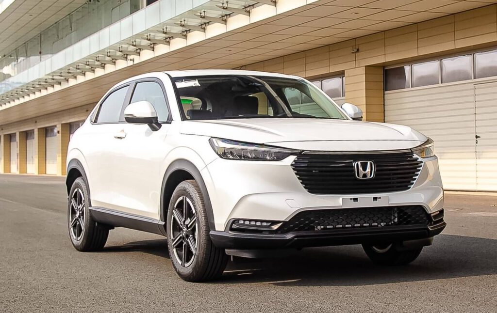 TOP 10 ô tô ăn khách nhất Việt Nam tháng 1/2024: Honda HR-V bất ngờ lọt top 409221