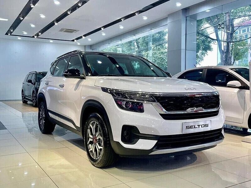 TOP 10 ô tô ăn khách nhất Việt Nam tháng 1/2024: Honda HR-V bất ngờ lọt top 409228