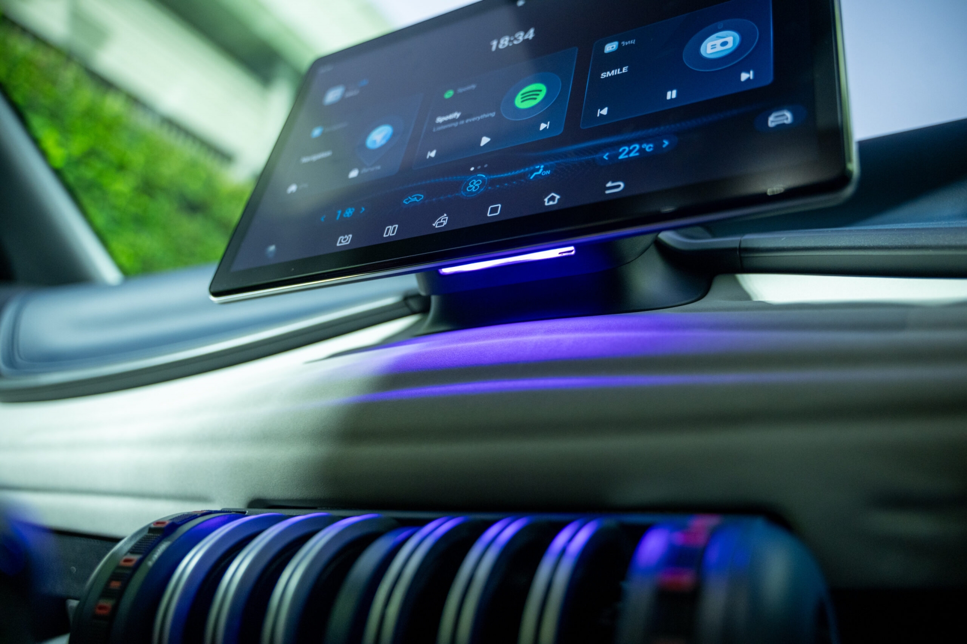 Xe điện sắp về Việt Nam BYD Atto 3 có phiên bản mới, giá quy đổi từ 614 triệu đồng 410254