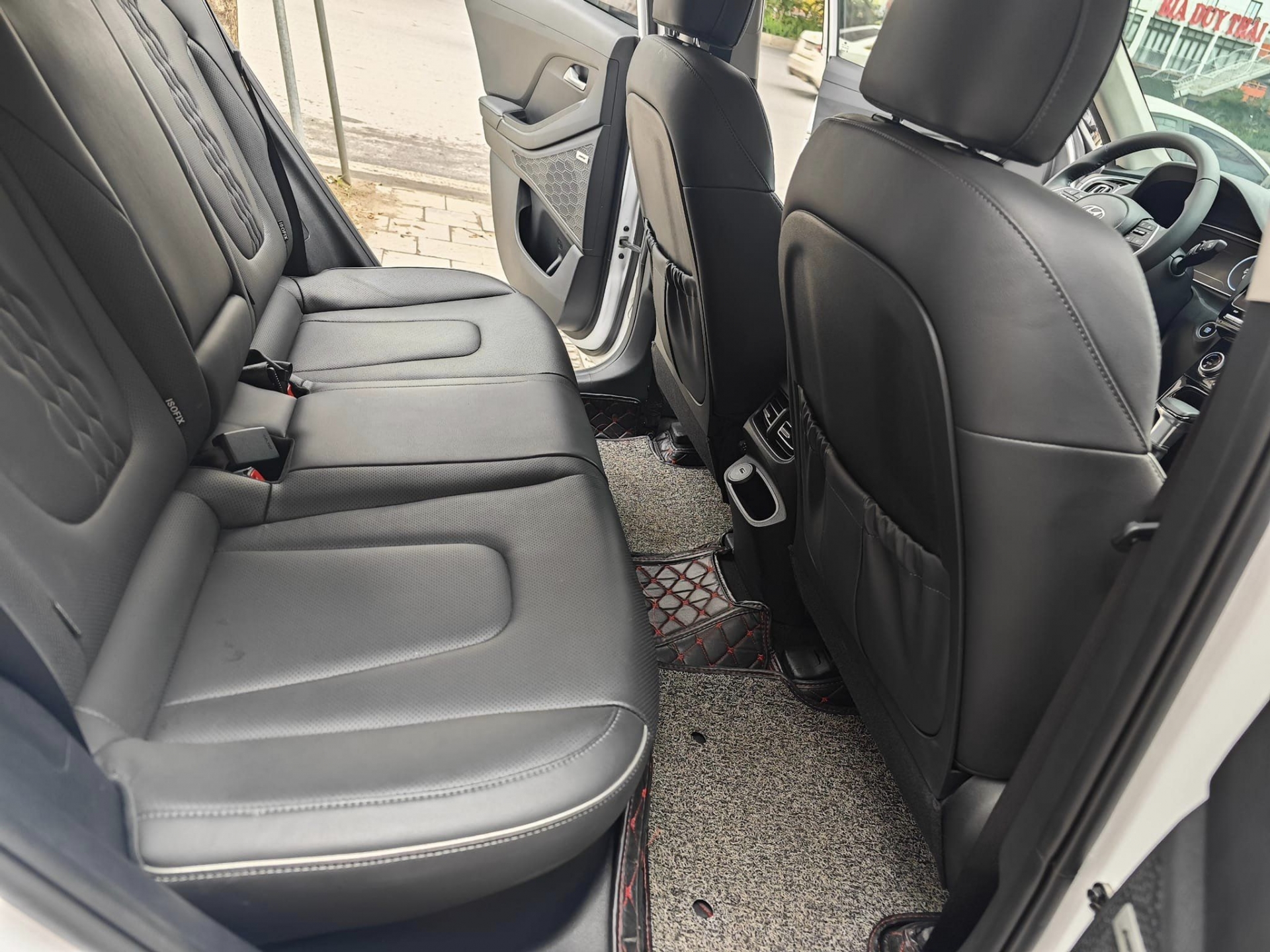 Hyundai Creta ‘full option’ lăn bánh 1 năm được chào bán với giá ngỡ ngàng 412314