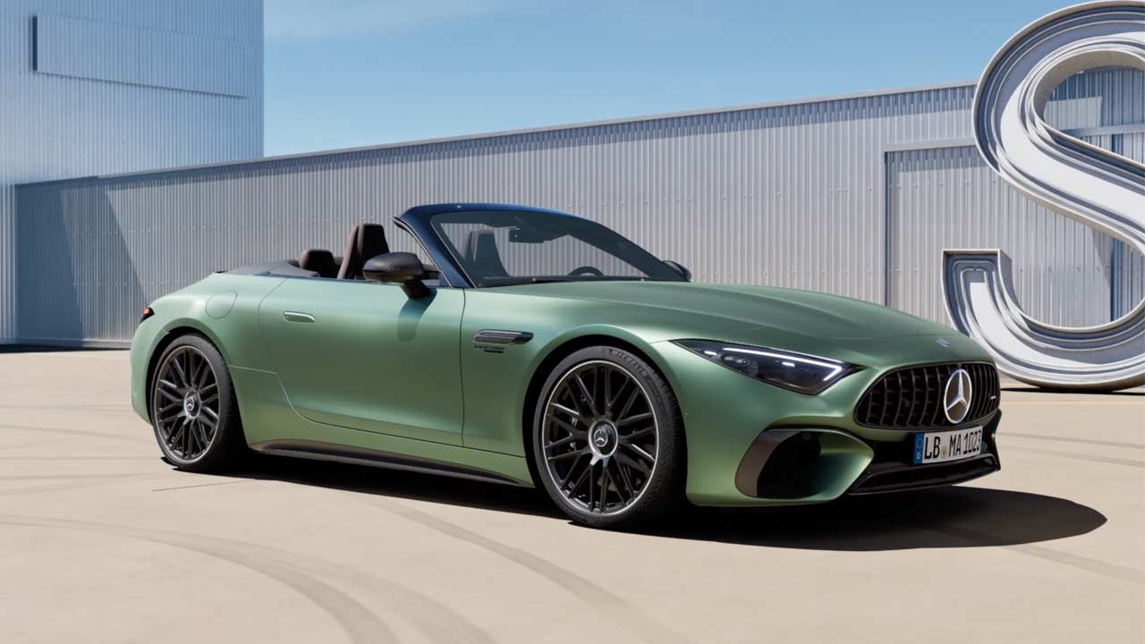 Mercedes-Benz sắp ra mắt dòng xe siêu sang mới cho các đại gia, cạnh tranh Bentley, Land Rover 412004