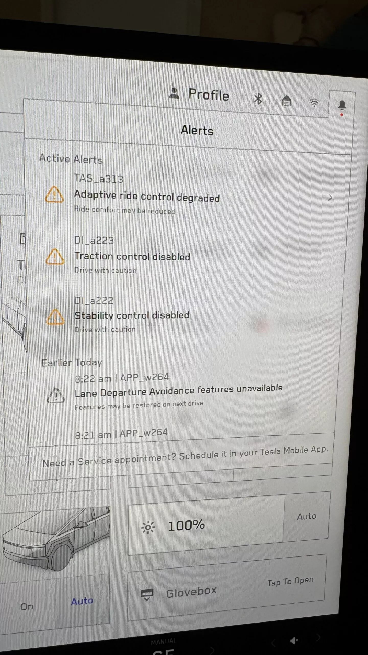 Chủ Tesla Cybertruck ‘kêu trời’ khi xe dính liên tiếp 25 lỗi nghiêm trọng chỉ trong hai ngày 413512