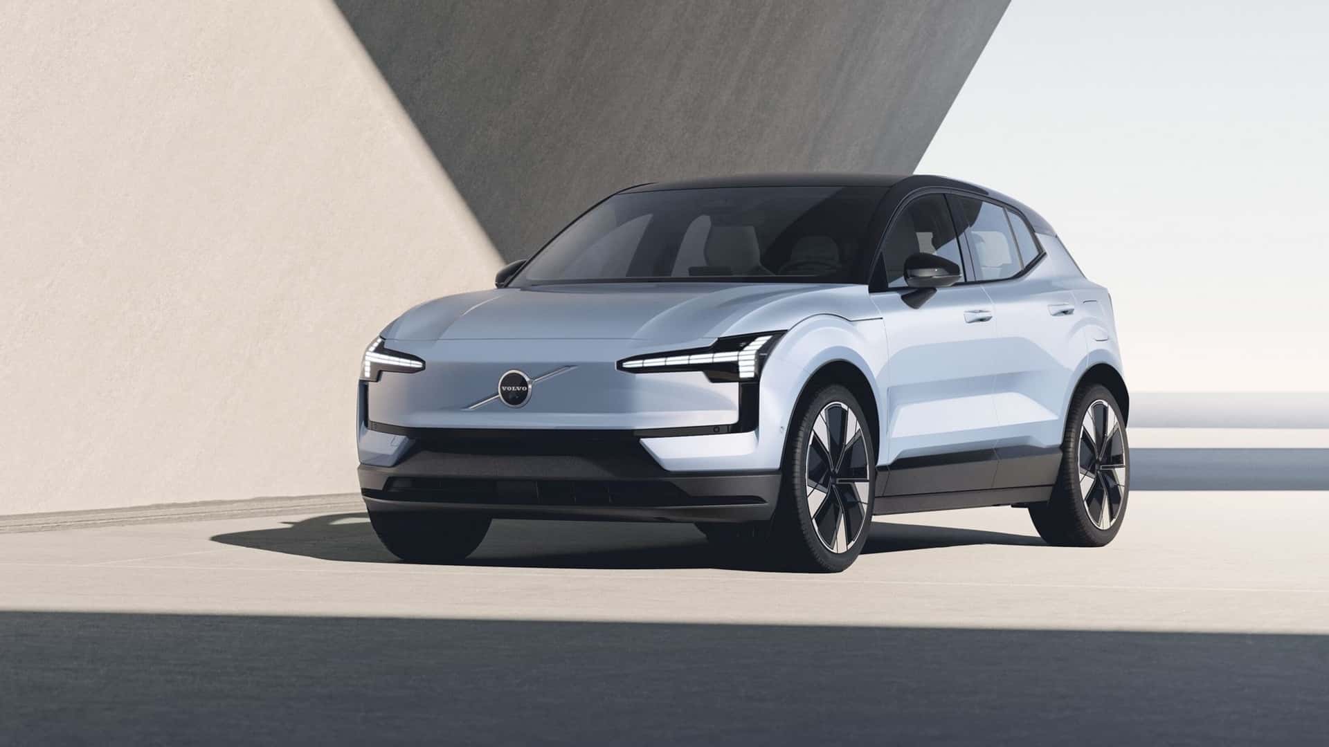 Giải thưởng Xe của năm 2024: Ô tô điện ‘thống trị’ danh sách rút gọn 413447