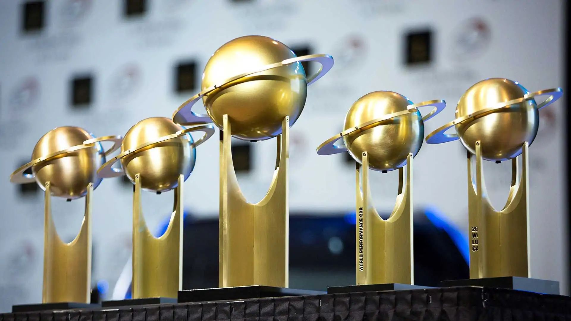 Giải thưởng Xe của năm 2024: Ô tô điện ‘thống trị’ danh sách rút gọn 413456