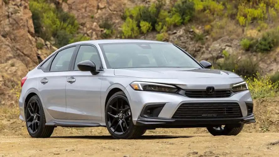 Thời đại của ô tô giá rẻ đang chìm dần vào dĩ vãng 413305