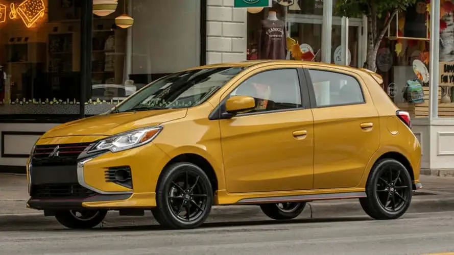 Thời đại của ô tô giá rẻ đang chìm dần vào dĩ vãng 413308