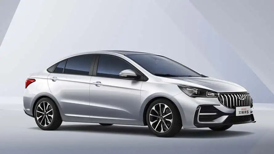 Thời đại của ô tô giá rẻ đang chìm dần vào dĩ vãng 413310