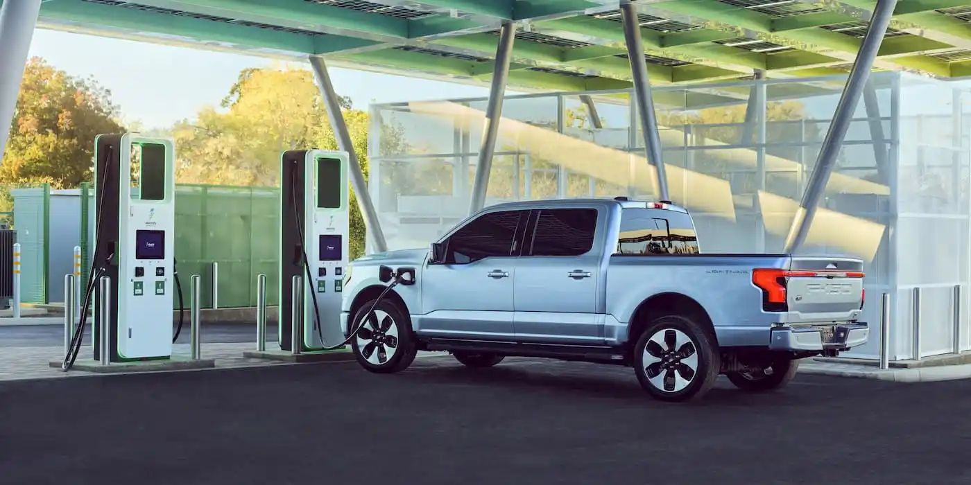 Xe điện Ford thế hệ mới sẽ ‘học hỏi’ các đối thủ Hàn Quốc, Trung Quốc 413381