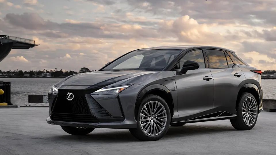 Nghiên cứu chỉ ra mẫu ô tô ‘xanh’ nhất hiện nay không phải là xe điện 416558