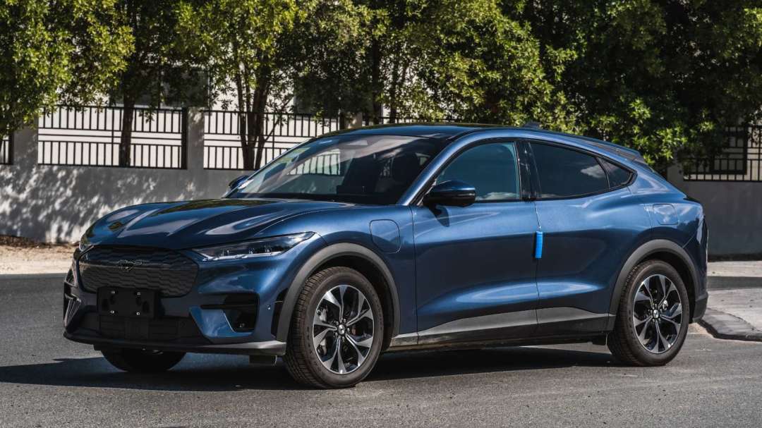 Ngược dòng xu hướng ưu đãi, ô tô điện vẫn bị áp thêm thuế tại Canada 416601