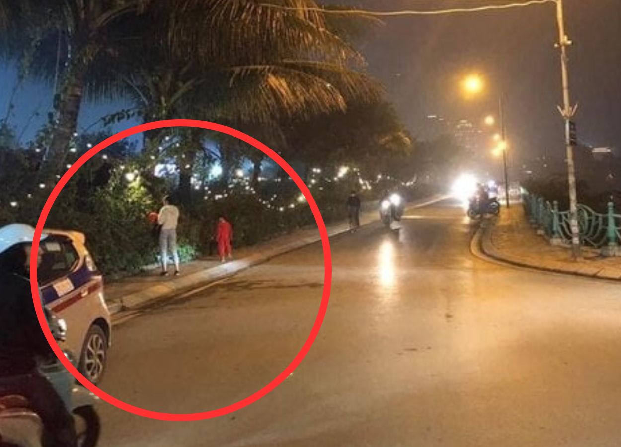 Hai đối tượng đánh tử vong lái xe taxi ở Hồ Tây có thể phải chịu án phạt nào? 417086