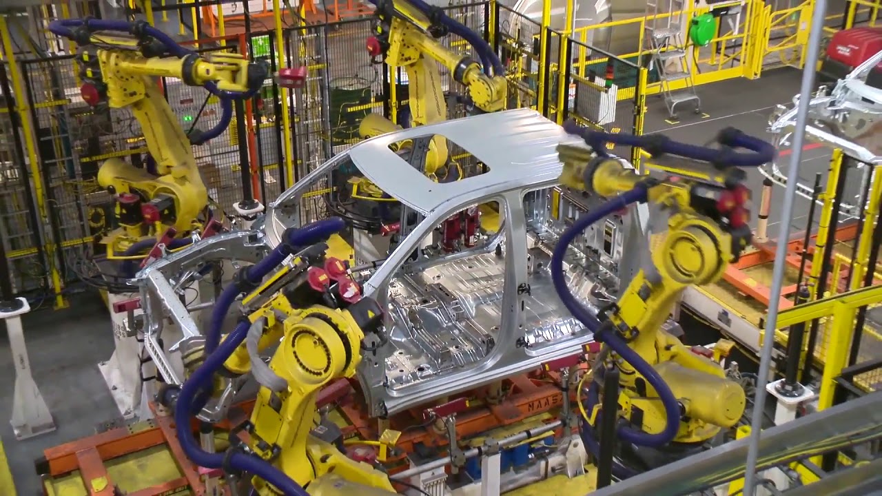 Hãng xe điện đối thủ của VinFast có động thái ‘chơi lớn’ nhằm tăng cường xuất khẩu ô tô 416943