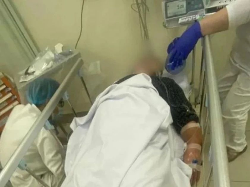 Đối tượng sinh năm 2003 đánh tử vong tài xế taxi ở Hồ Tây bị bắt giữ 417402