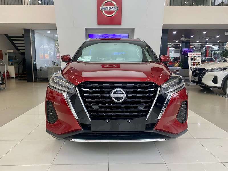 Nissan Kicks giảm giá ‘kịch sàn’ gần 200 triệu đồng, quyết đấu Creta, Yaris Cross 418306