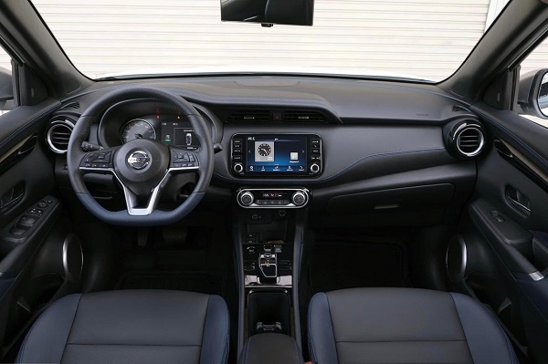 Nissan Kicks giảm giá ‘kịch sàn’ gần 200 triệu đồng, quyết đấu Creta, Yaris Cross 418308