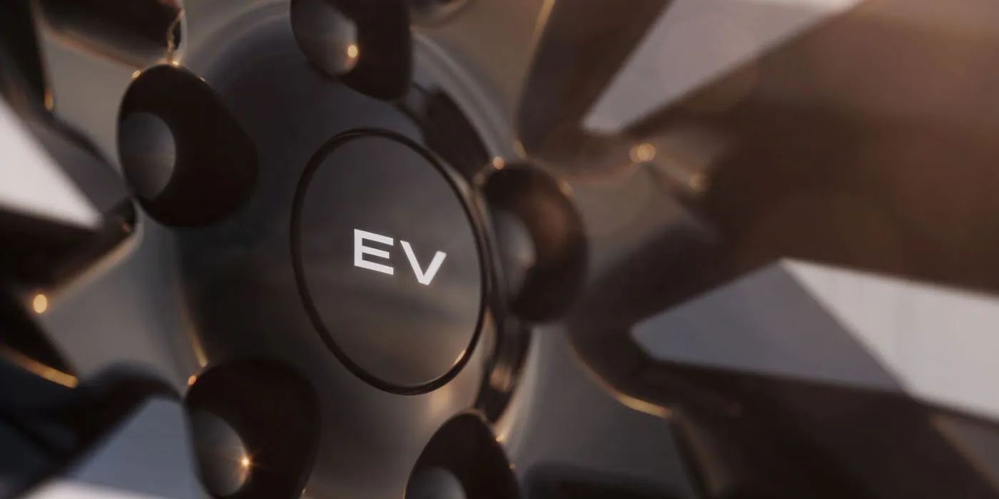 Range Rover Sport sắp ra mắt phiên bản thuần điện, đối đầu Porsche Cayenne 418902