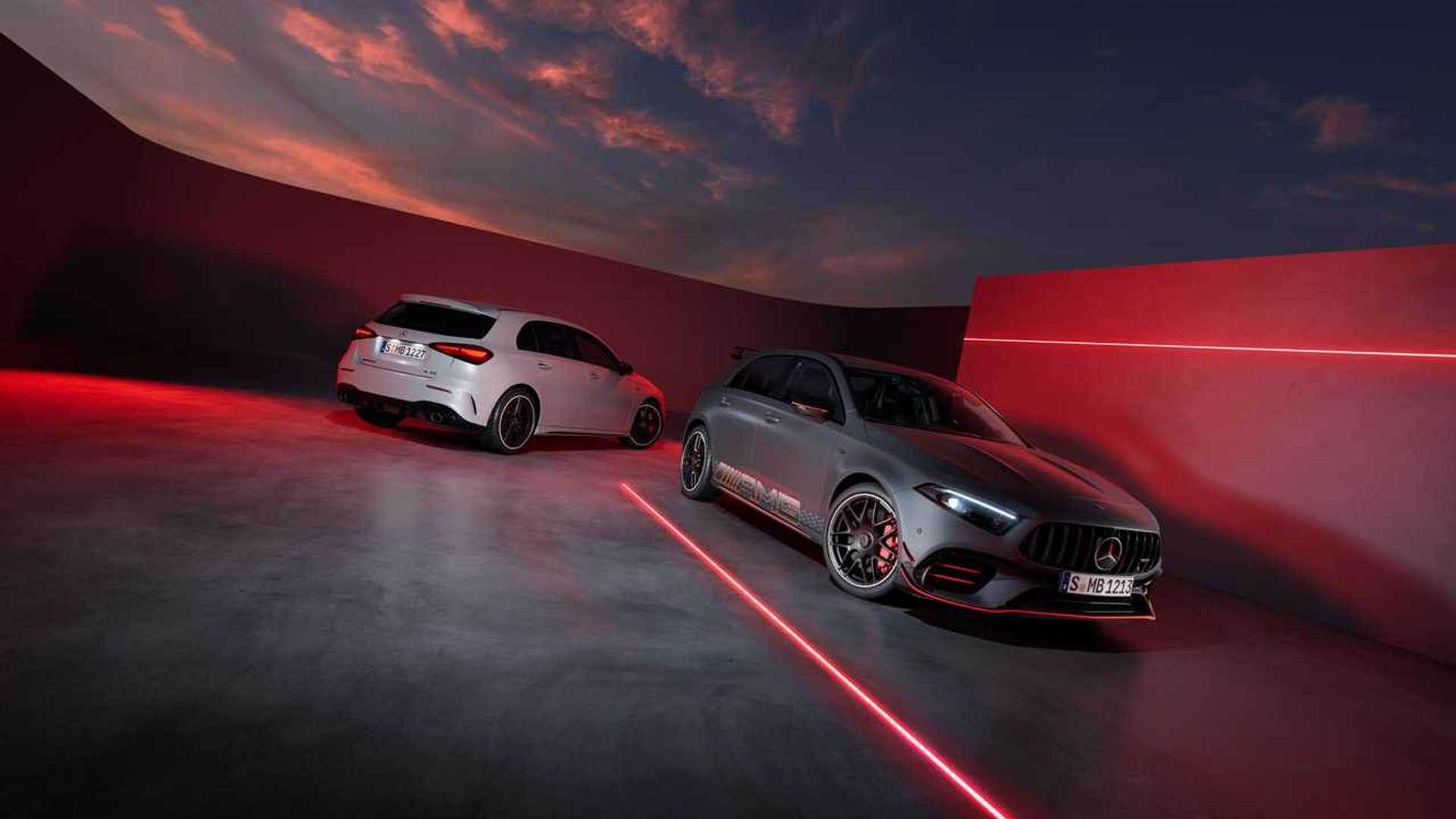 Ô tô điện đắt đỏ, Mercedes ‘tái sinh’ dòng xe xăng giá rẻ tưởng chừng sẽ bị khai tử 419975