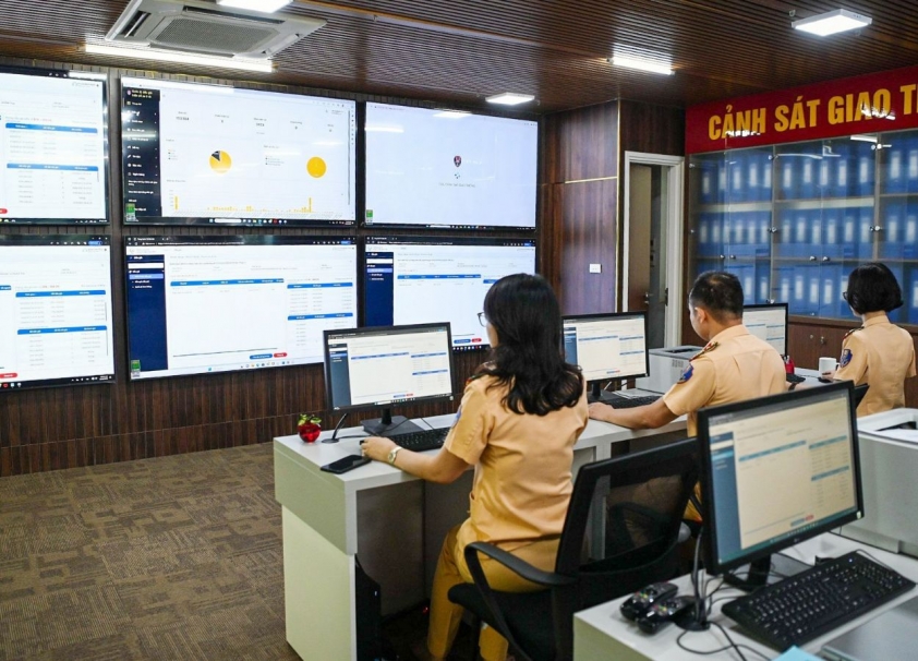 CHÍNH THỨC: Niêm yết phiên đấu giá biển số ô tô lần thứ 3, nhiều biển ngũ quý, sảnh tiến ‘siêu VIP’ 420206