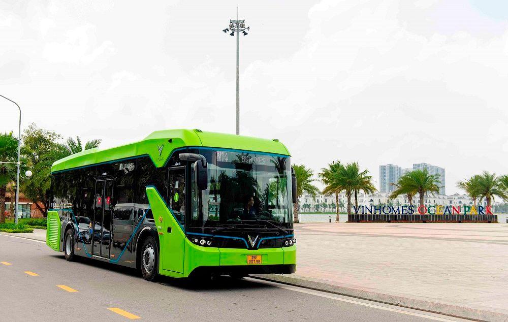 Chủ tịch VinFast chỉ ra yếu tố có thể giúp hãng vươn lên dẫn đầu ngành ô tô 421598