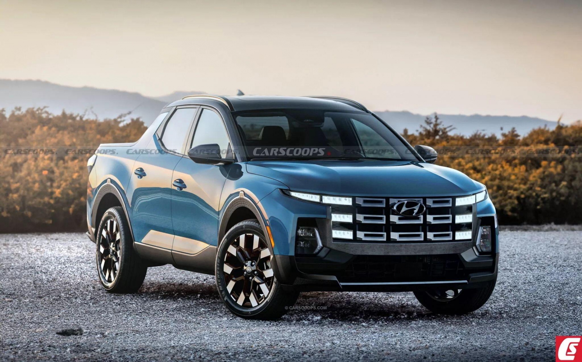2025-Hyundai-Santa-Cruz-LCI-Blue-Carscoops-2-2048x1276_result
