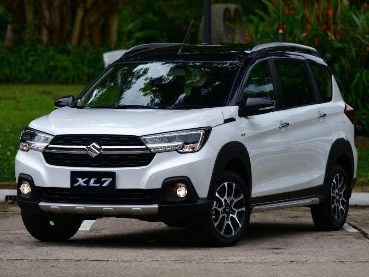 Suzuki - Hãng xe thường ‘ế ẩm’ tại Việt Nam bất ngờ đánh bại Toyota trong phân khúc MPV 423997