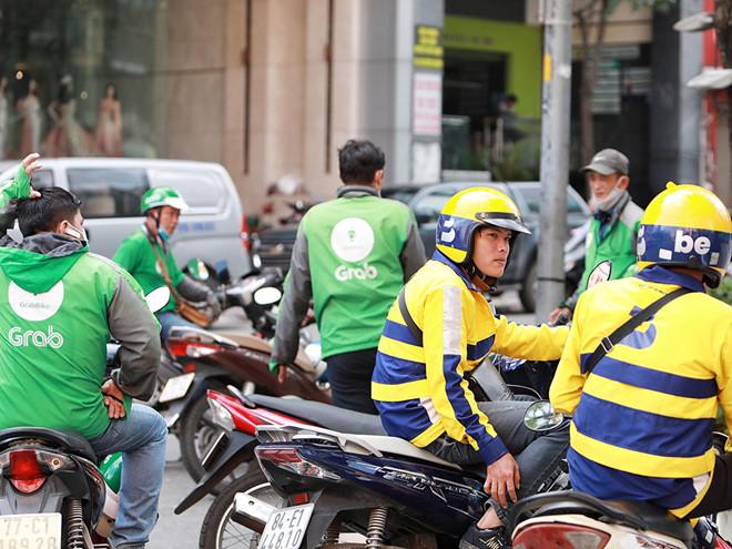 Hành trình thần tốc của taxi điện VinFast, mới thành lập 7 tháng đã vươn lên top 2 thị phần 424037