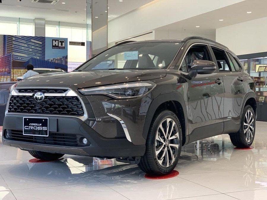 Lý giải doanh số trái chiều của Toyota tại Việt Nam và Indonesia 424186