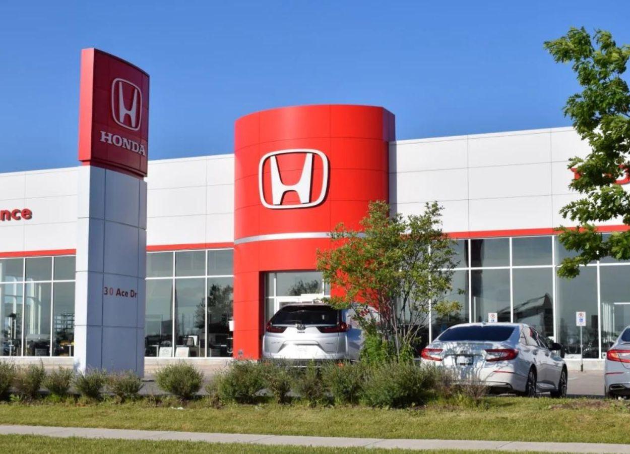 Honda sẽ ‘hy sinh’ tới gần một nửa lợi nhuận của đại lý vì cuộc đua ô tô điện? 424436