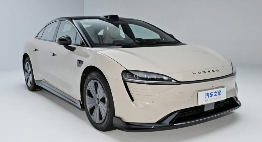 Gã khổng lồ công nghệ Huawei lùi lịch ra mắt xe điện vì vấn đề chuỗi cung ứng 424974