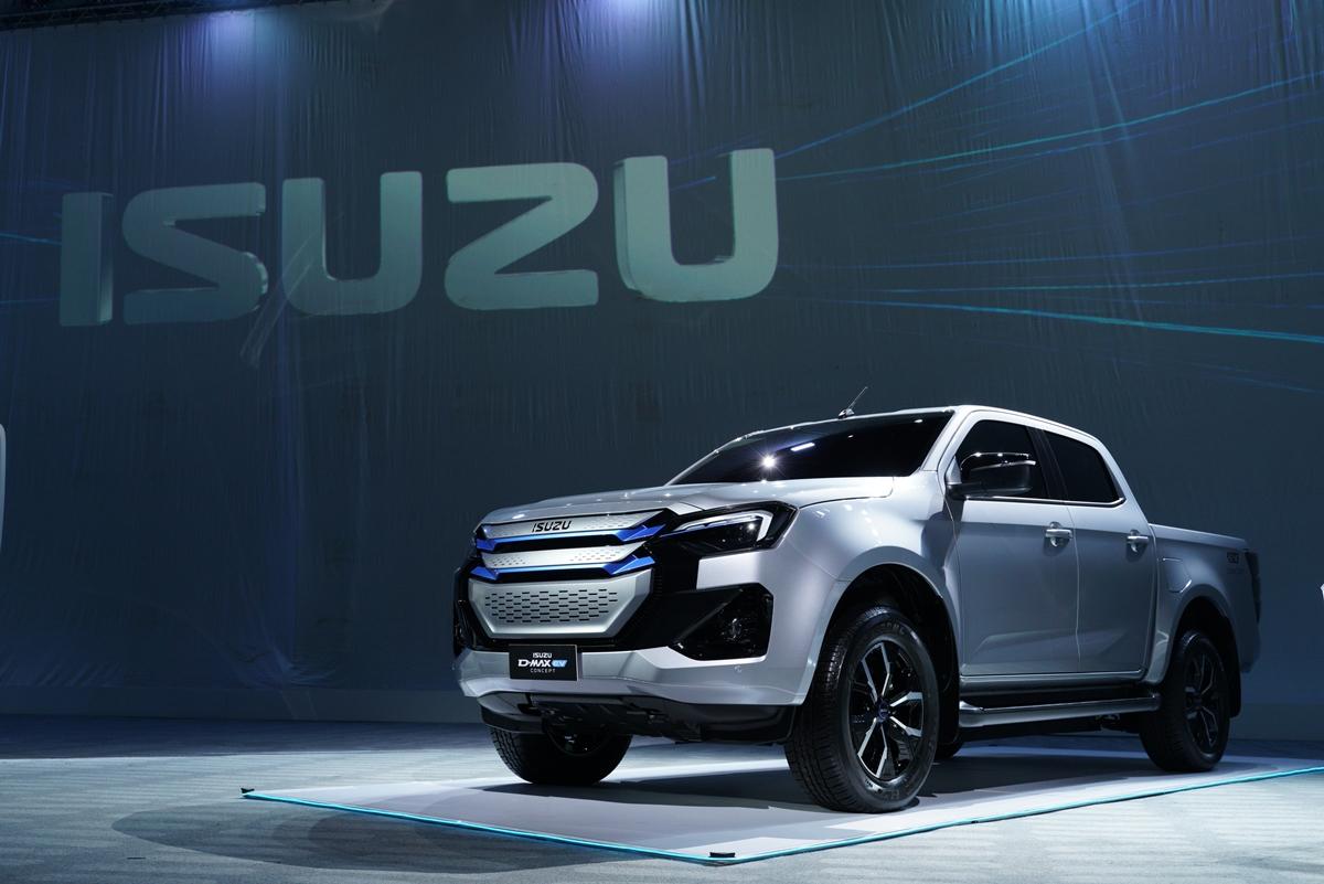 Isuzu-D-Max-EV-Concept-11