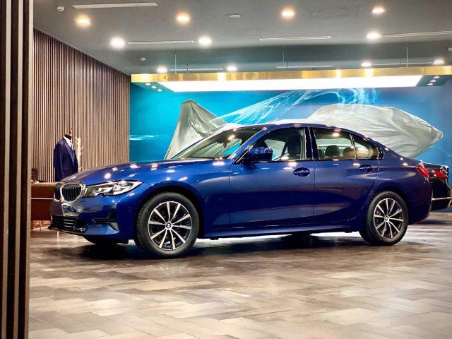 Giá xe sang BMW 3-Series đời cũ giảm sâu, thấp hơn cả Toyota Camry 425595