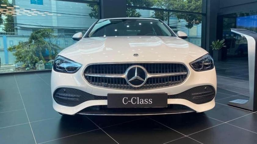 Mercedes-Benz triệu hồi hơn 100.000 ô tô vì nguy cơ hỏa hoạn 425930