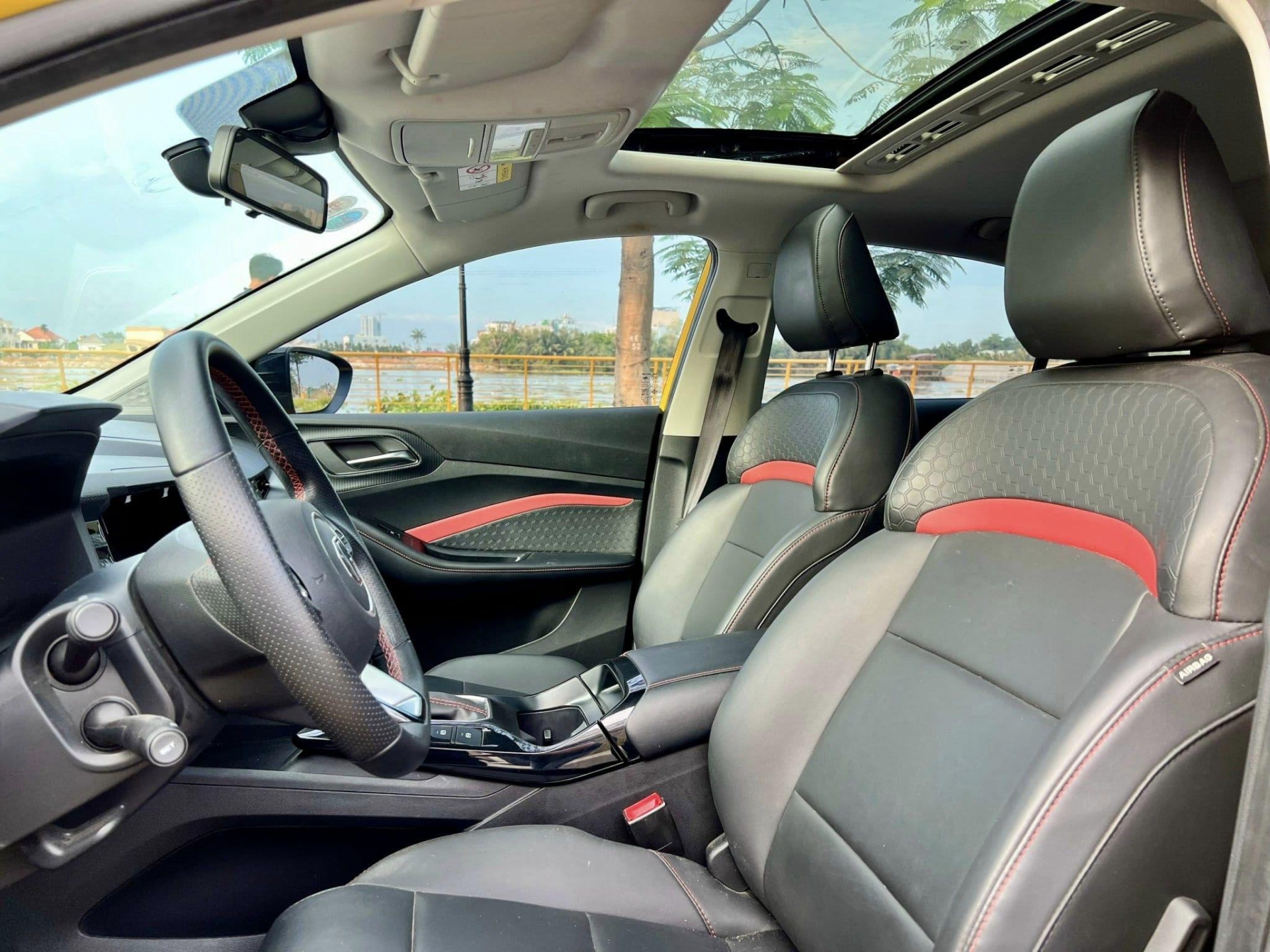 MG5 chạy ‘lướt’ 1 năm được chào bán với giá rẻ bất ngờ 427324