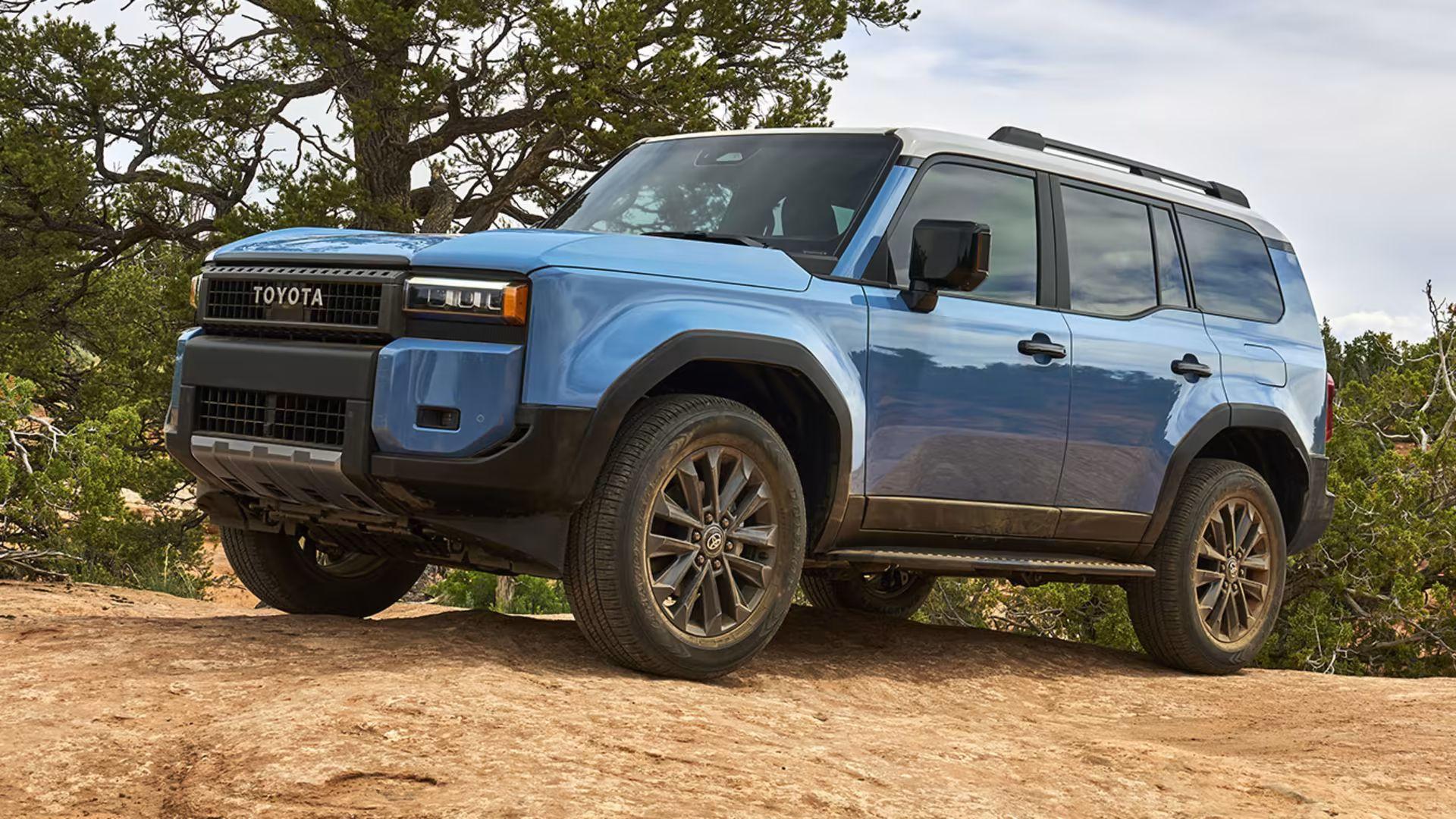 Sếp Toyota: Động cơ diesel sẽ tiếp tục ‘sống sót’ trong tương lai gần 428514