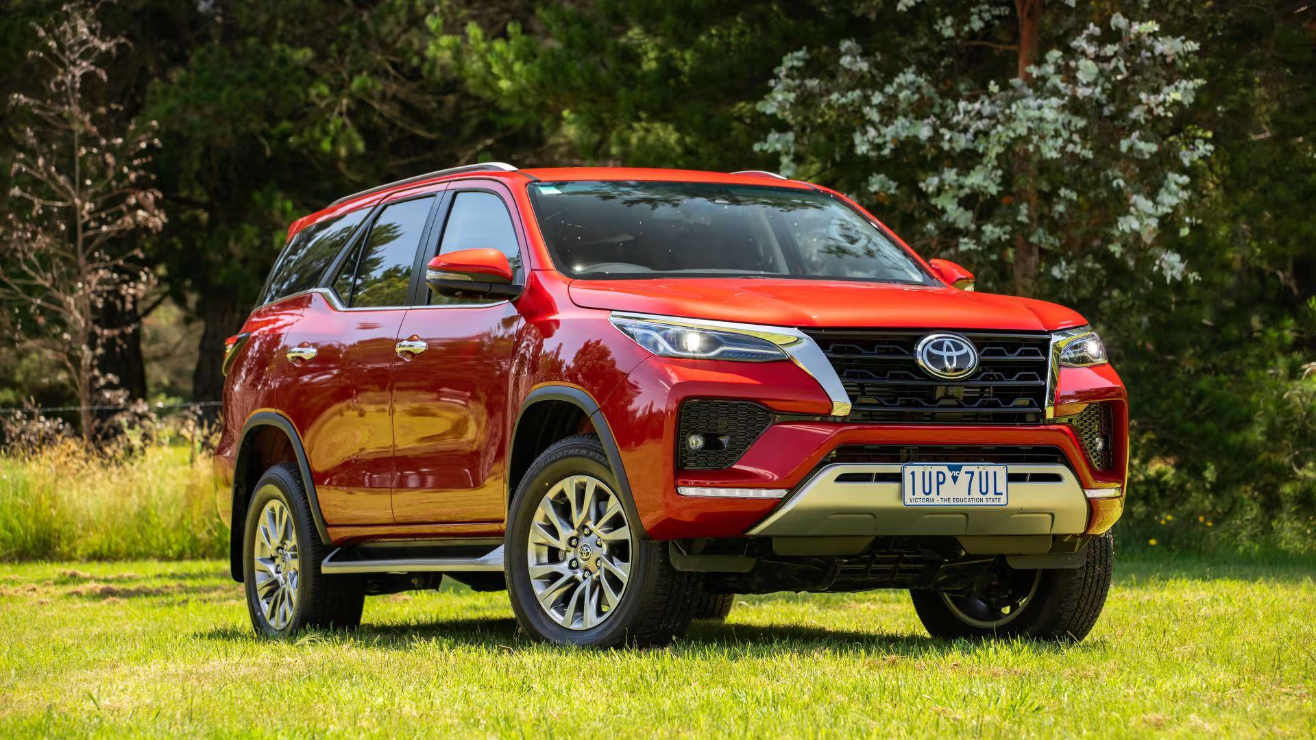 Sếp Toyota: Động cơ diesel sẽ tiếp tục ‘sống sót’ trong tương lai gần 428516