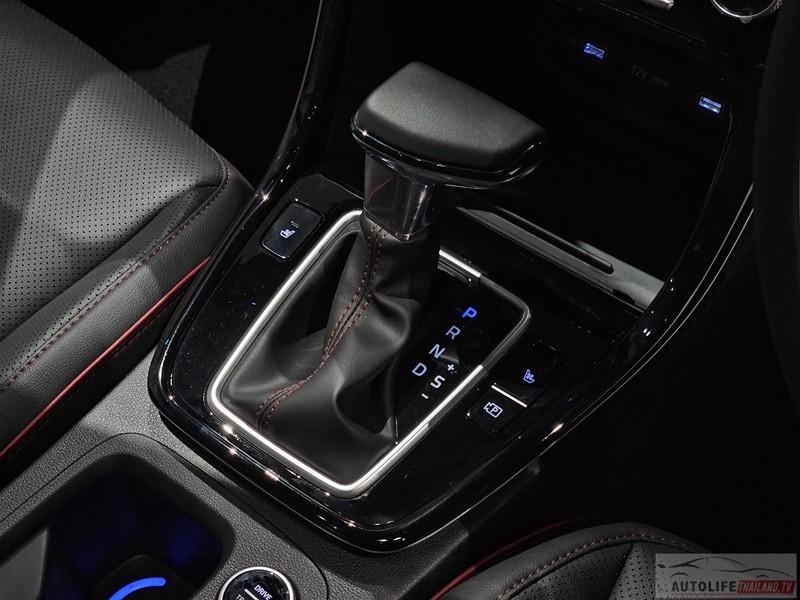 Cận cảnh phiên bản mới cực chất của Hyundai Creta, chờ ngày bán tại Việt Nam 429789