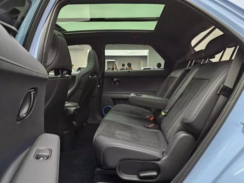 Xe điện Hyundai bị bán ‘bia kèm lạc’ với mức chênh lệch không tưởng 432856