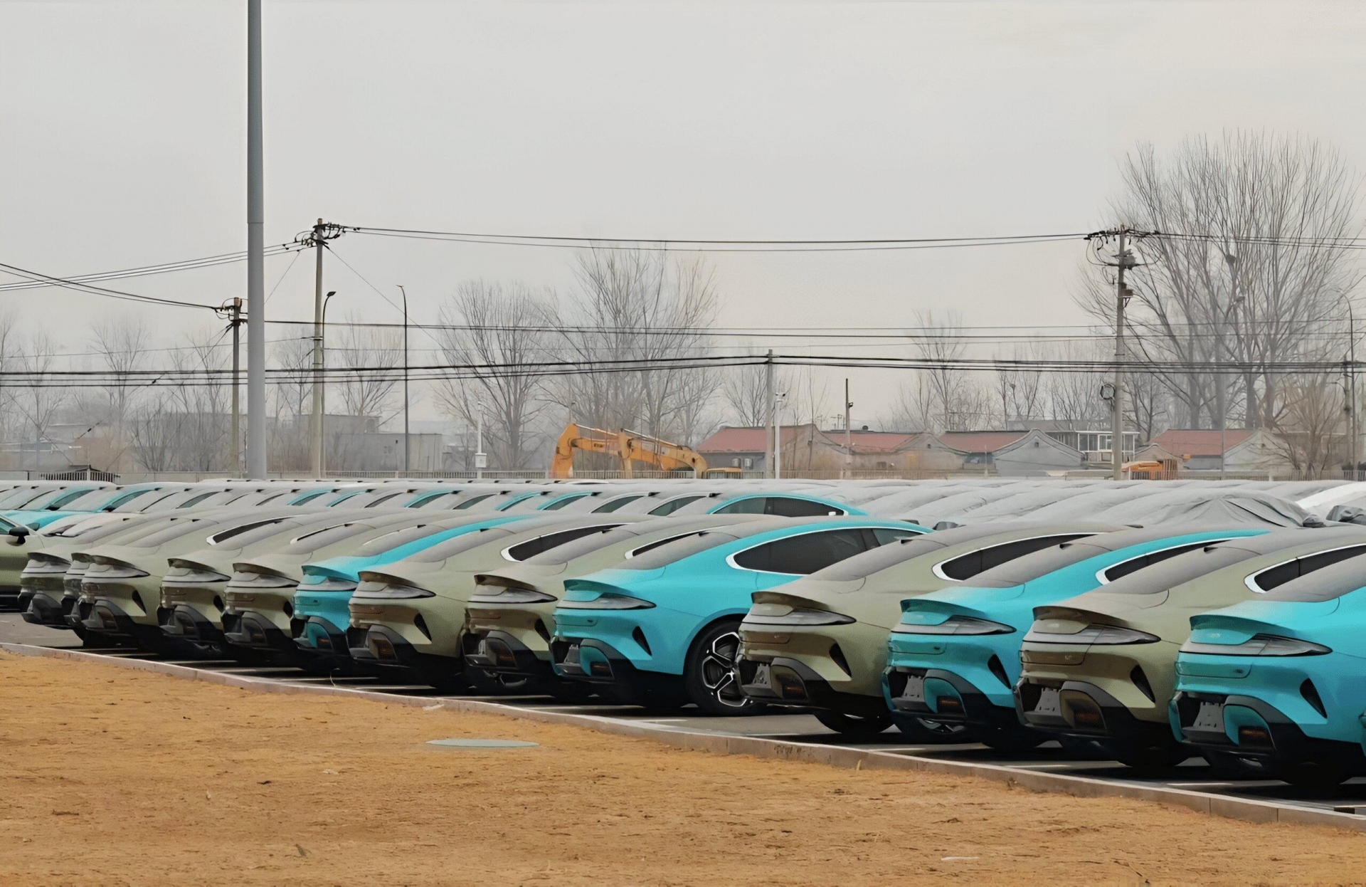 Xe điện Xiaomi SU7 ‘gây bão’: Người dùng sẵn sàng chờ tới 3 giờ sáng để lái thử 433912