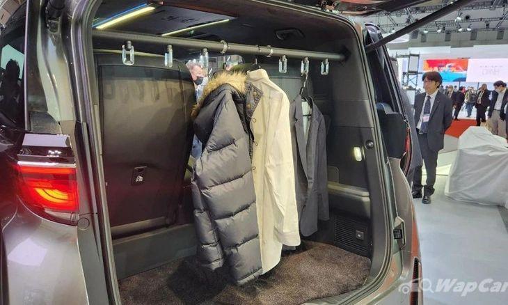 Toyota Alphard sắp ra mắt biến thể ‘bình dân’, sáng cửa về Việt Nam? 433967