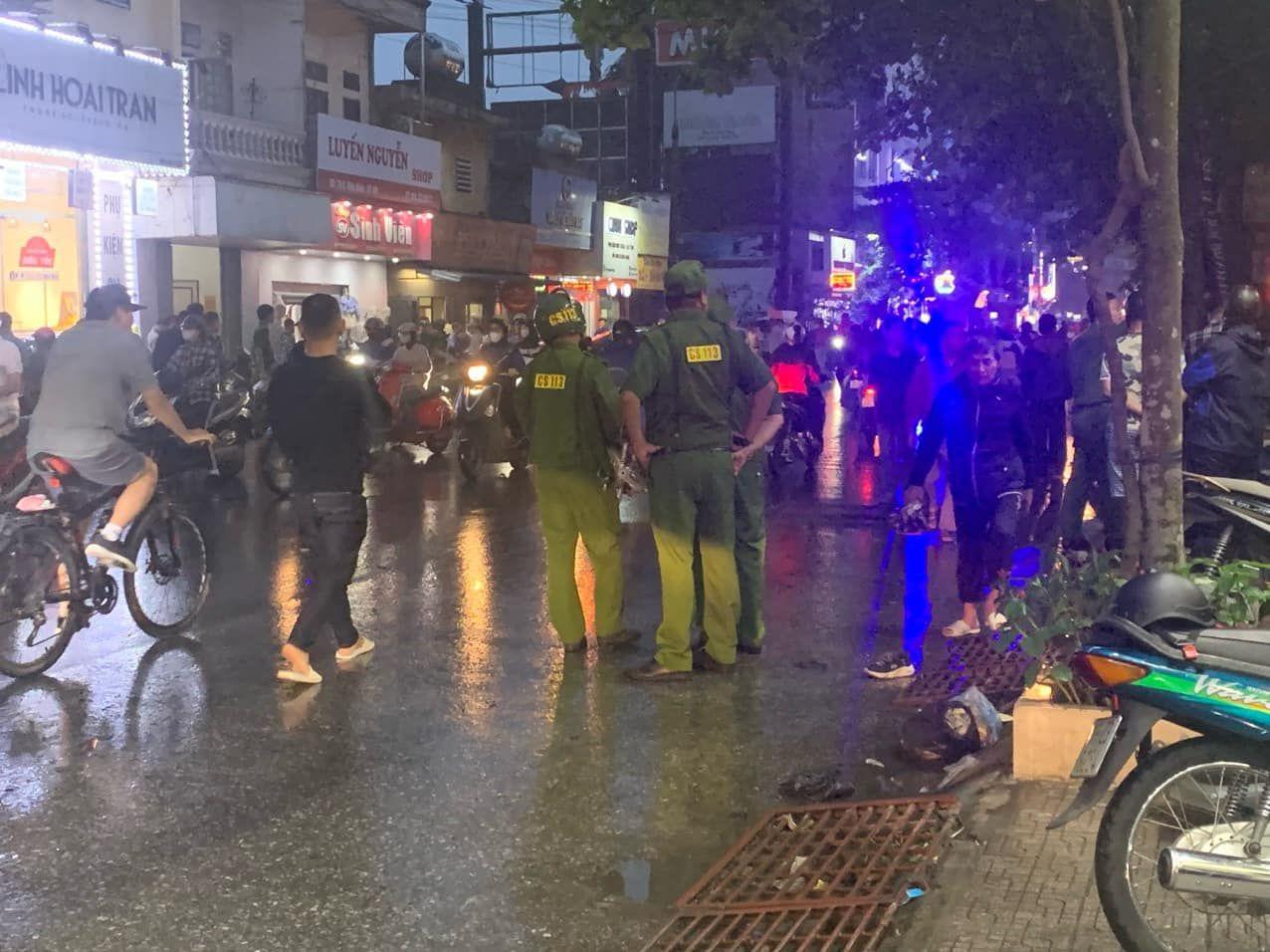 Vụ ô tô Camry gây tai nạn liên hoàn tại Nam Định: Tài xế đối mặt hình thức xử phạt nào? 440183