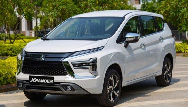 TOP 10 xe ăn khách nhất tại Việt Nam tháng 3/2024: Tân binh Mitsubishi Xforce gây bất ngờ 441883