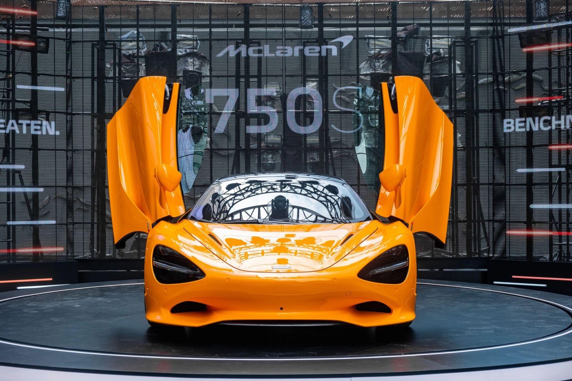 McLaren 750S ra mắt thị trường Việt Nam: Nhiều cái ‘nhất’, giá khởi điểm gần 20 tỷ đồng 445766