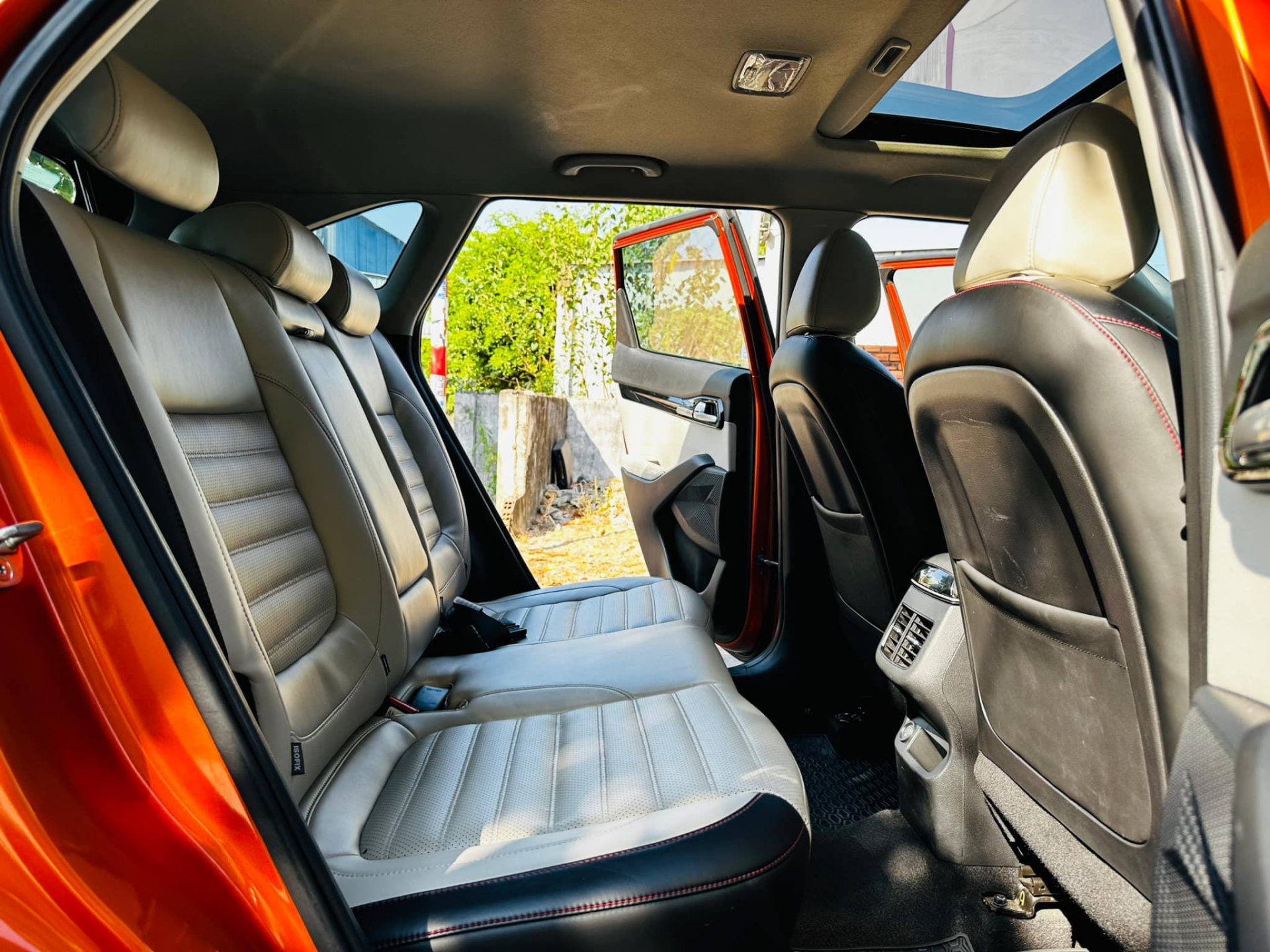 Kia Seltos lăn bánh 3 năm rao bán với giá khó tin 453992