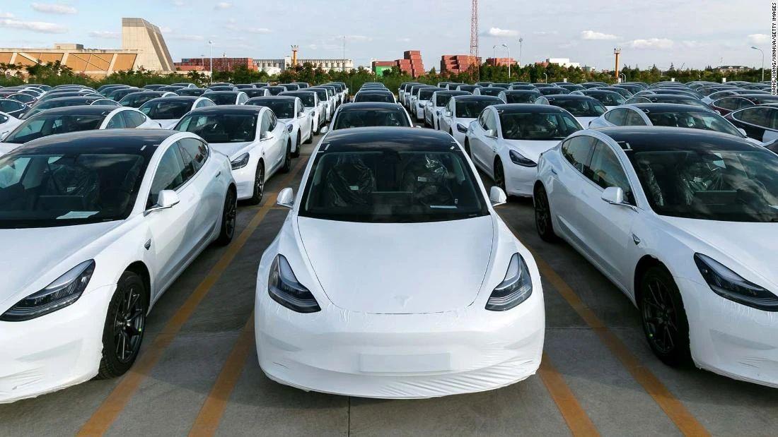 BYD ‘out trình’ các đối thủ: Bán gần 70.000 xe điện chỉ trong một tuần, gấp 7 lần Tesla 463925
