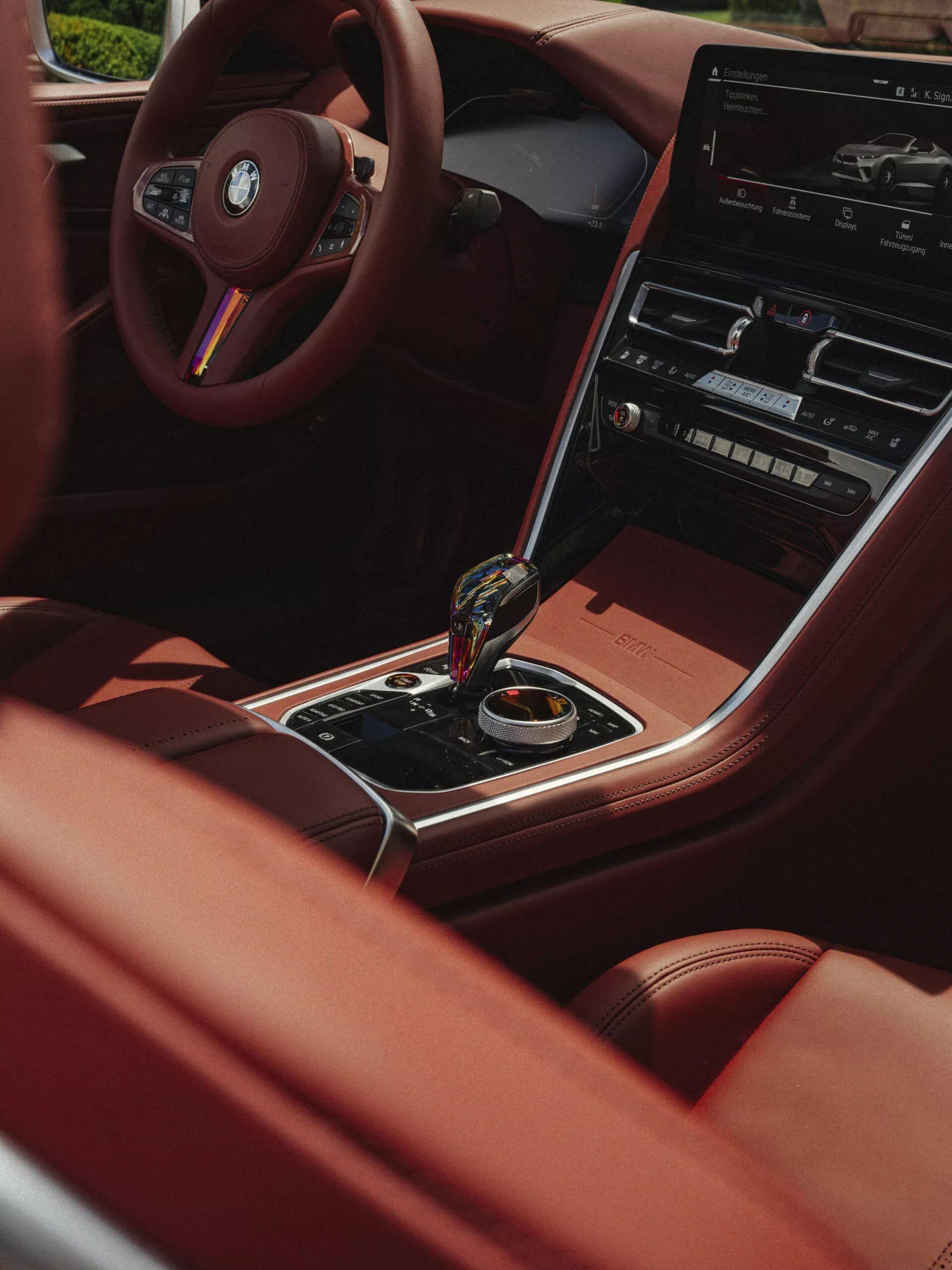 BMW ra mắt Skytop Concept với thiết kế hút hồn, được đánh giá ‘đẹp nhất thập kỷ’ 468848