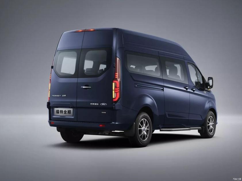 Ford Transit 2024 ấn định thời điểm ra mắt khách Việt, giá dự kiến cao hơn bản tiền nhiệm? 474596