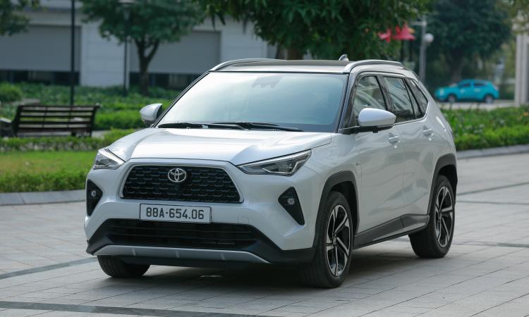 Bê bối thử nghiệm an toàn mới của Toyota tiếp tục để lại ‘vết nhơ’ cho ngành ô tô Nhật Bản 474665